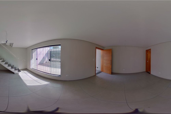 Imagem Casa com 3 Quartos à Venda, 120 m² em Vila Carrão - São Paulo Imagem Casa com 3 Quartos à Venda, 120 m² em Vila Carrão - São Paulo