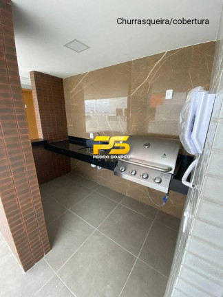 Imagem Apartamento com 2 Quartos à Venda, 51 m² em Jardim Oceania - João Pessoa Imagem Apartamento com 2 Quartos à Venda, 51 m² em Jardim Oceania - João Pessoa