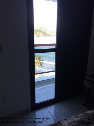 Imagem Imóvel com 3 Quartos para Alugar ou Temporada, 85 m² em Martim De Sá - Caraguatatuba