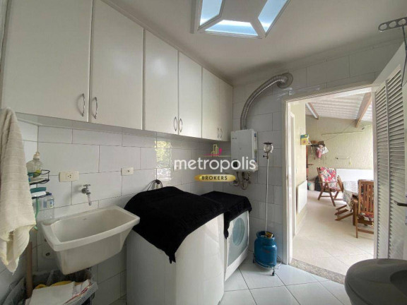 Imagem Sobrado com 5 Quartos à Venda, 311 m² em Cerâmica - São Caetano Do Sul Imagem Sobrado com 5 Quartos à Venda, 311 m² em Cerâmica - São Caetano Do Sul