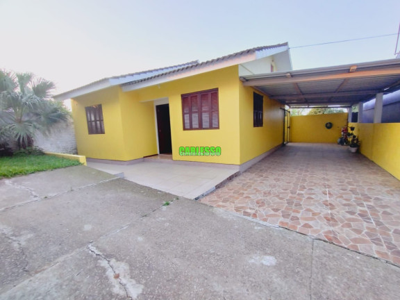 Terreno à Venda, 364 m² em Camobi - Santa Maria