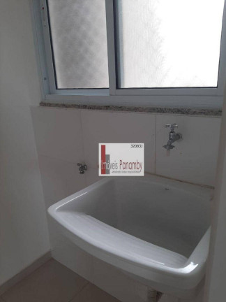 Imagem Apartamento com 3 Quartos à Venda, 75 m² em Vila Andrade - São Paulo Imagem Apartamento com 3 Quartos à Venda, 75 m² em Vila Andrade - São Paulo