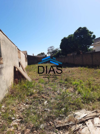 Terreno à Venda, 370 m² em Jardim Tabapuã (vila Xavier) - Araraquara
