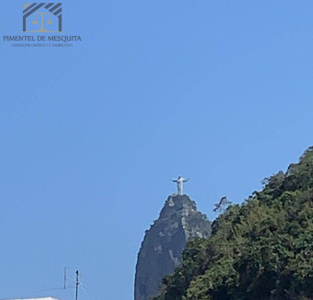 Imagem Apartamento com 2 Quartos à Venda, 77 m² em Botafogo - Rio De Janeiro