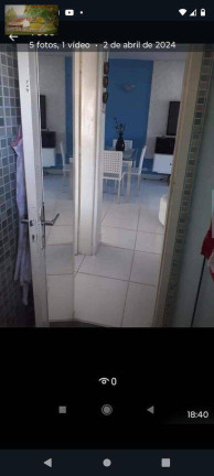 Imagem Apartamento com 2 Quartos à Venda, 75 m² em Iguaba Pequena - Iguaba Grande