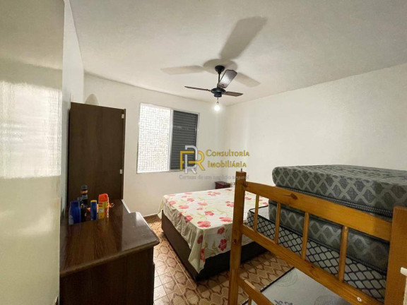 Imagem Apartamento com 1 Quarto à Venda, 45 m² em Aviação - Praia Grande