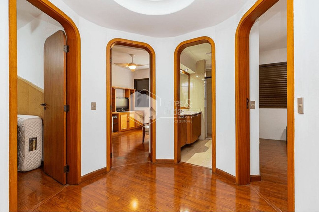 Imagem Apartamento com 4 Quartos à Venda, 216 m² em Perdizes - São Paulo