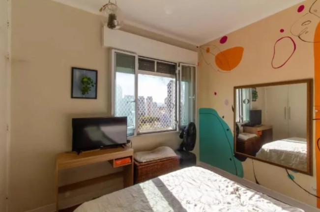 Imagem Imóvel com 2 Quartos à Venda, 82 m² em Perdizes - São Paulo