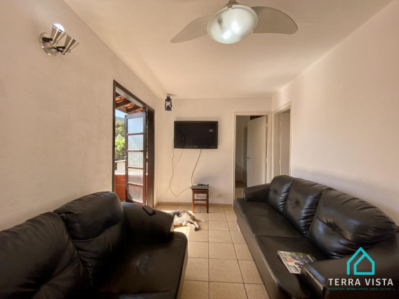 Imagem Apartamento com 3 Quartos à Venda, 50 m² em Itaguá - Ubatuba Imagem Apartamento com 3 Quartos à Venda, 50 m² em Itaguá - Ubatuba