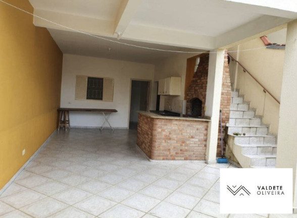 Imagem Casa com 4 Quartos à Venda, em Jardim Das Indústrias - São José Dos Campos Imagem Casa com 4 Quartos à Venda, em Jardim Das Indústrias - São José Dos Campos