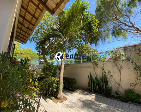Imagem Casa com 4 Quartos à Venda, 350 m² em Nova Guarapari - Guarapari