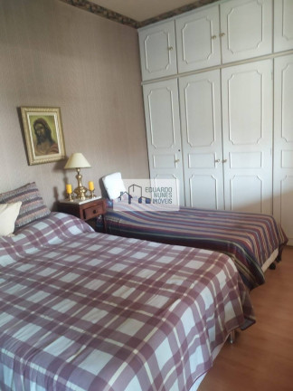 Imagem Cobertura com 5 Quartos à Venda, 320 m² em Santo Antônio - Belo Horizonte