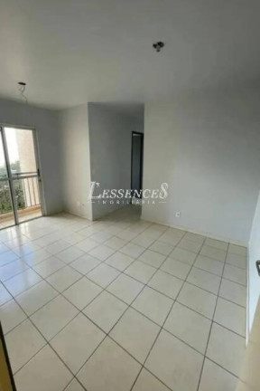 Imagem Apartamento com 2 Quartos à Venda, 48 m² em Residencial Flórida - Goiânia