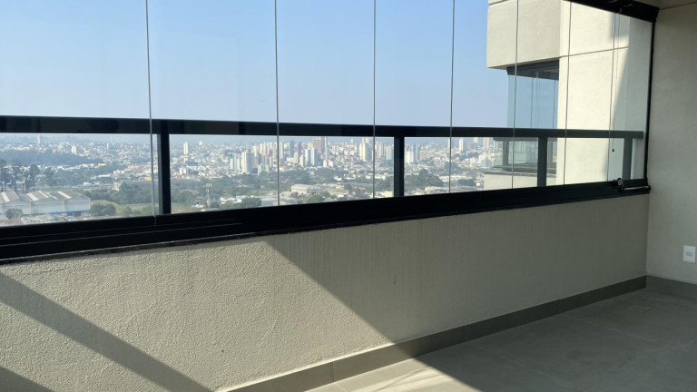 Apartamento com 3 Quartos à Venda, 161 m² em Campestre - Santo André