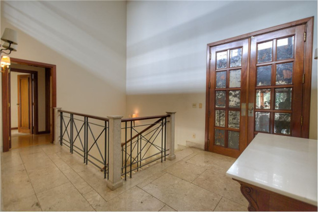 Imagem Casa com 4 Quartos à Venda,  em Morumbi - São Paulo