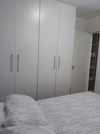 Imagem Apartamento com 1 Quarto à Venda, 35 m² em água Chata - Guarulhos