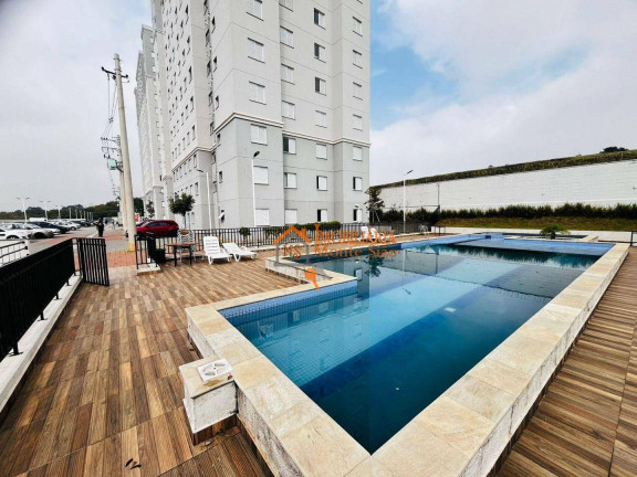 Imagem Apartamento com 2 Quartos à Venda, 43 m² em Vila Bremen - Guarulhos Imagem Apartamento com 2 Quartos à Venda, 43 m² em Vila Bremen - Guarulhos