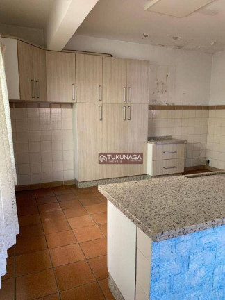 Imagem Casa com 2 Quartos à Venda, 227 m² em Vila Irmãos Arnoni - São Paulo
