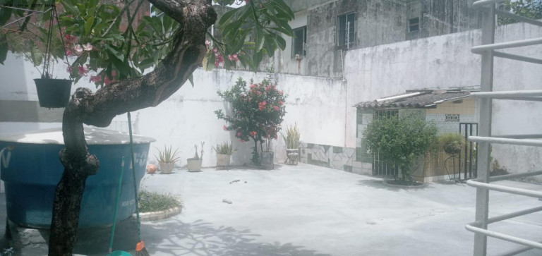 Imagem Apartamento com 3 Quartos à Venda, 110 m² em Casa Caiada - Olinda