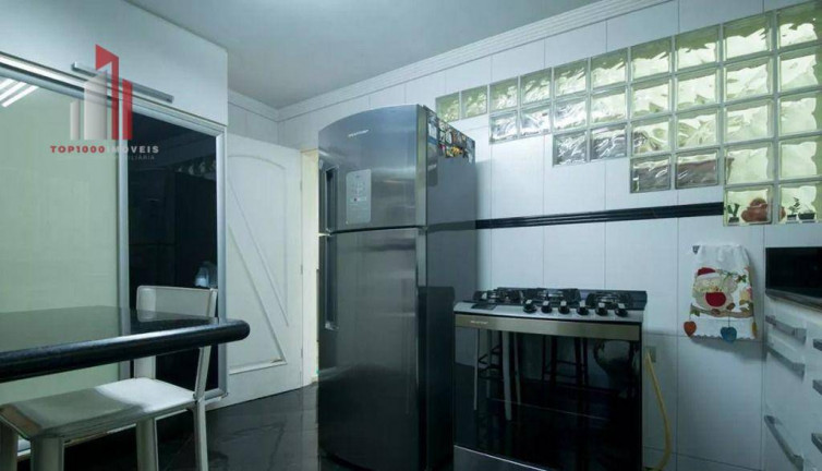 Imagem Casa com 3 Quartos à Venda, 174 m² em Imirim - São Paulo
