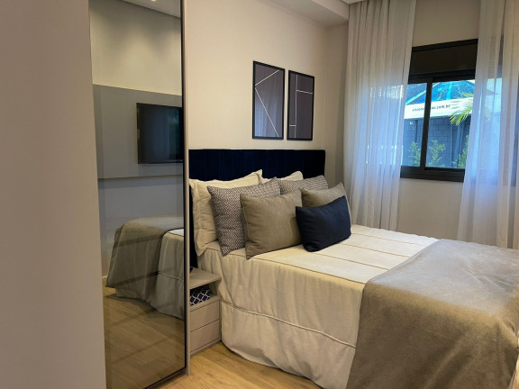 Imagem Apartamento com 2 Quartos à Venda, 70 m² em Jardim Esplanada - São José Dos Campos Imagem Apartamento com 2 Quartos à Venda, 70 m² em Jardim Esplanada - São José Dos Campos