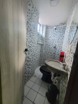 Imagem Apartamento com 3 Quartos à Venda, 94 m² em Manaíra - João Pessoa