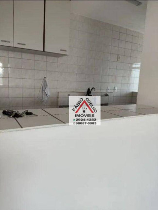 Imagem Apartamento com 2 Quartos à Venda, 60 m² em Vila Santa Catarina - São Paulo