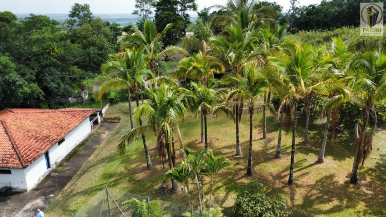 Imagem Chácara com 10 Quartos à Venda, 2.000 m² em Zona Rural - Porto Feliz Imagem Chácara com 10 Quartos à Venda, 2.000 m² em Zona Rural - Porto Feliz