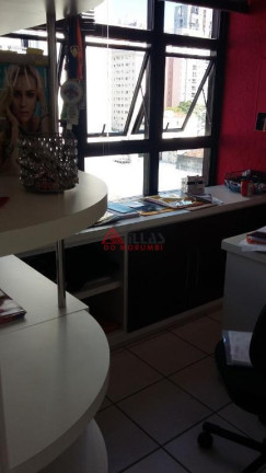 Imagem Ponto Comercial à Venda, em Moema - São Paulo Imagem Ponto Comercial à Venda, em Moema - São Paulo