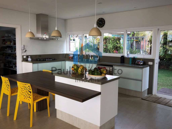 Imagem Casa de Condomínio com 4 Quartos para Alugar, 550 m² em Granja Viana - Carapicuíba Imagem Casa de Condomínio com 4 Quartos para Alugar, 550 m² em Granja Viana - Carapicuíba