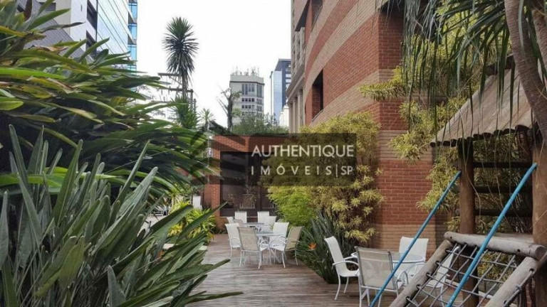 Imagem Apartamento com 5 Quartos à Venda, 433 m² em Itaim Bibi - São Paulo Imagem Apartamento com 5 Quartos à Venda, 433 m² em Itaim Bibi - São Paulo