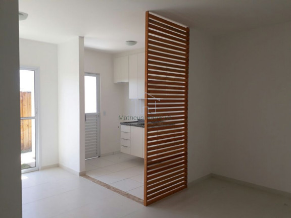 Imagem Casa de Condomínio com 3 Quartos à Venda, 70 m² em Medeiros - Jundiaí