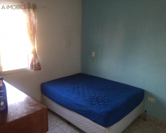 Imagem Imóvel com 2 Quartos à Venda, 65 m² em Taboão - São Bernardo Do Campo