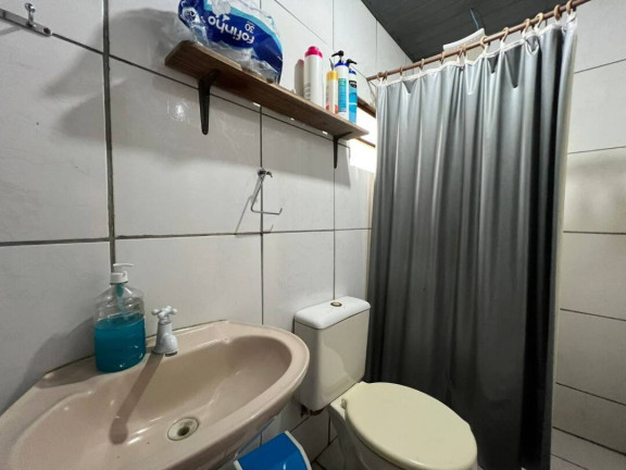 Imagem Casa com 5 Quartos à Venda, 150 m² em Salinas - Balneário Barra Do Sul