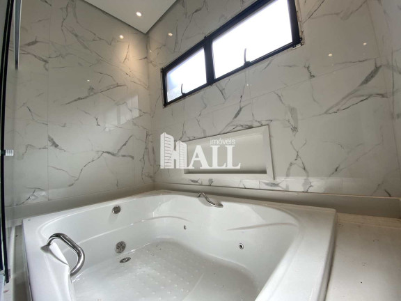 Imagem Casa com 3 Quartos à Venda, 280 m² em Golden Park Residence - Mirassol