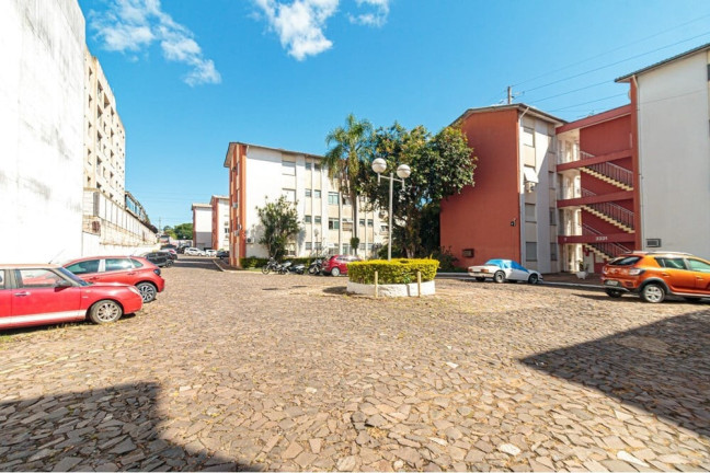 Imagem Imóvel com 3 Quartos à Venda, 64 m² em Higienópolis - Porto Alegre