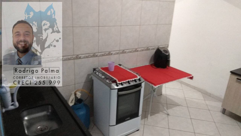 Imagem Casa com 2 Quartos à Venda, 144 m² em Jardim Mariana Ii - São José Dos Campos Imagem Casa com 2 Quartos à Venda, 144 m² em Jardim Mariana Ii - São José Dos Campos