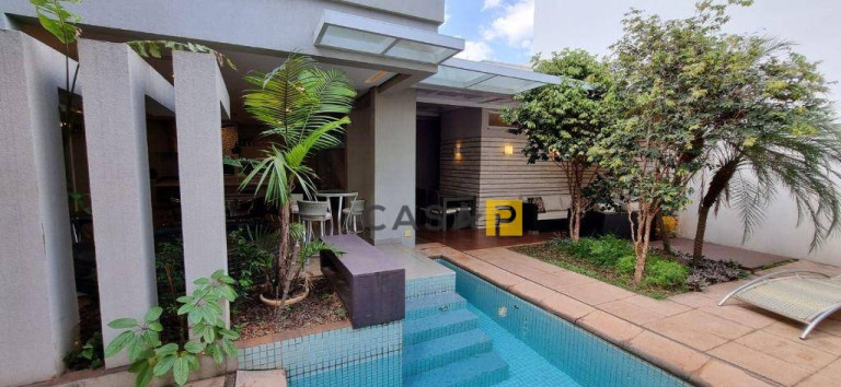 Imagem Casa com 3 Quartos à Venda, 330 m² em Terras Di Siena - Santa Bárbara D'oeste Imagem Casa com 3 Quartos à Venda, 330 m² em Terras Di Siena - Santa Bárbara D'oeste