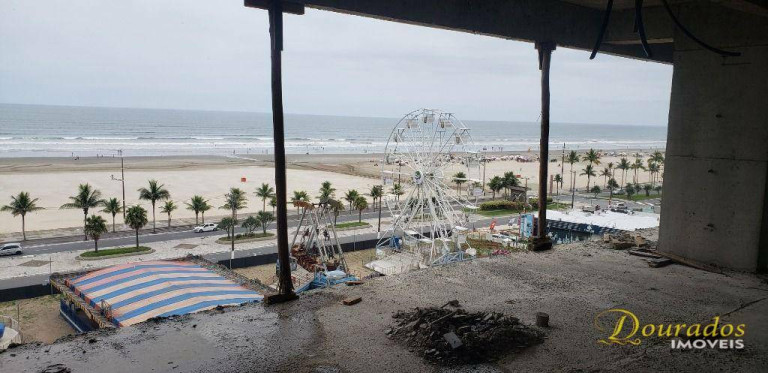 Imagem Apartamento com 3 Quartos à Venda, 119 m² em Aviação - Praia Grande