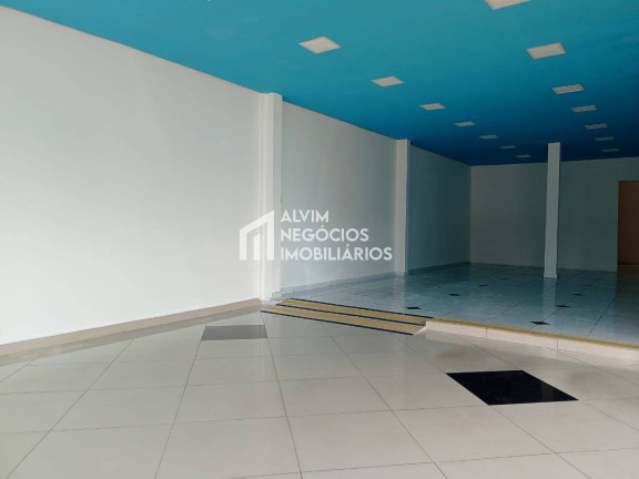 Imagem Ponto Comercial para Alugar, 105 m² em Jardim Satélite - São José Dos Campos Imagem Ponto Comercial para Alugar, 105 m² em Jardim Satélite - São José Dos Campos