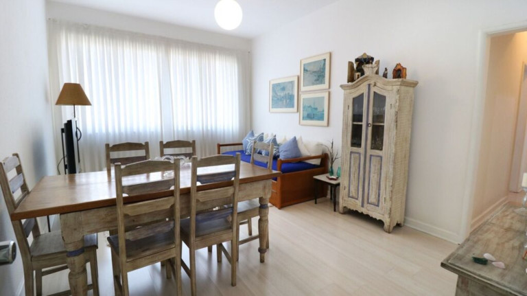 Imóvel com 2 Quartos à Venda, 75 m² em Jardim Paulista - São Paulo