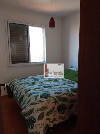 Imagem Apartamento com 2 Quartos à Venda, 60 m² em Vila Andrade - São Paulo