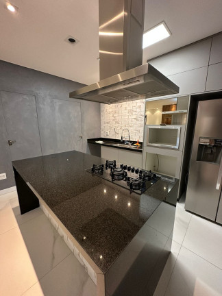 Imagem Casa com 3 Quartos à Venda, 235 m² em Quiririm - Taubaté