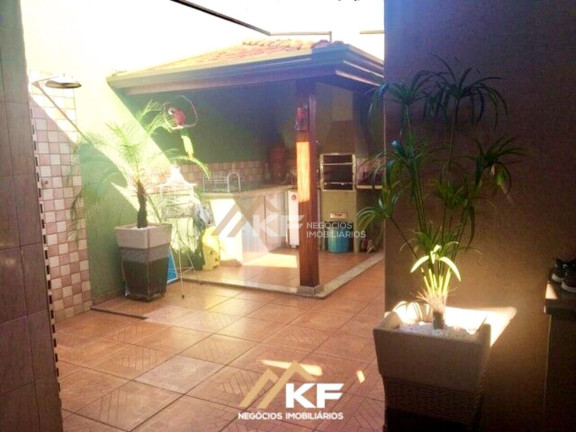 Imagem Casa com 3 Quartos à Venda, 153 m² em Quintino Facci I - Ribeirão Preto Imagem Casa com 3 Quartos à Venda, 153 m² em Quintino Facci I - Ribeirão Preto