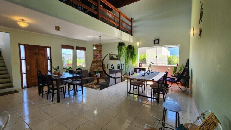 Imagem Casa de Condomínio com 3 Quartos à Venda, 275 m² em Colinas De Inhandjara - Itupeva Imagem Casa de Condomínio com 3 Quartos à Venda, 275 m² em Colinas De Inhandjara - Itupeva