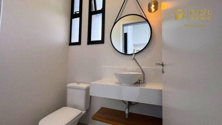 Imagem Casa com 3 Quartos à Venda, 186 m² em Condomínio Reserva Saint Paul - Itu Imagem Casa com 3 Quartos à Venda, 186 m² em Condomínio Reserva Saint Paul - Itu