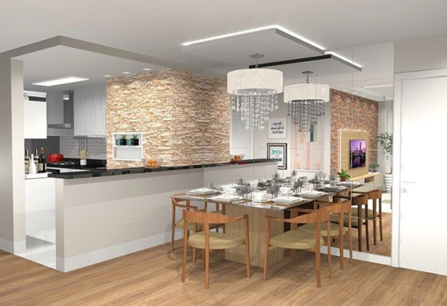 Imagem Cobertura com 2 Quartos à Venda, 63 m² em Várzea Grande - Gramado
