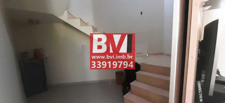 Imagem Casa com 4 Quartos à Venda, 280 m² em Vista Alegre - Rio De Janeiro Imagem Casa com 4 Quartos à Venda, 280 m² em Vista Alegre - Rio De Janeiro