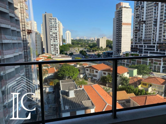 Imagem Apartamento com 3 Quartos à Venda, 125 m² em Brooklin - São Paulo Imagem Apartamento com 3 Quartos à Venda, 125 m² em Brooklin - São Paulo