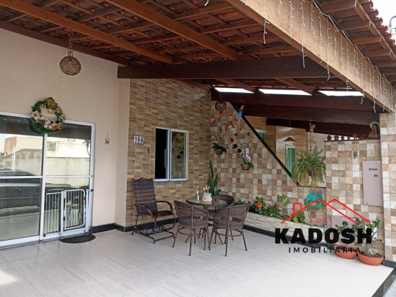 Imagem Casa com 2 Quartos à Venda, 130 m² em Santo Antônio Dos Prazeres - Feira De Santana